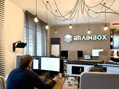 BRAINBOX® - Marketing internetowy, Google Ads (SEM), SEO